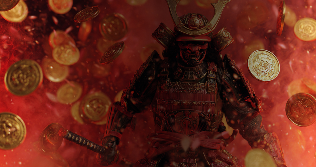 Spin Samurai