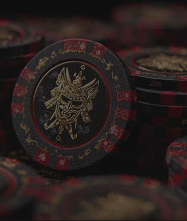 Spin Samurai
