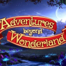 Adventures Beyond Wonderland